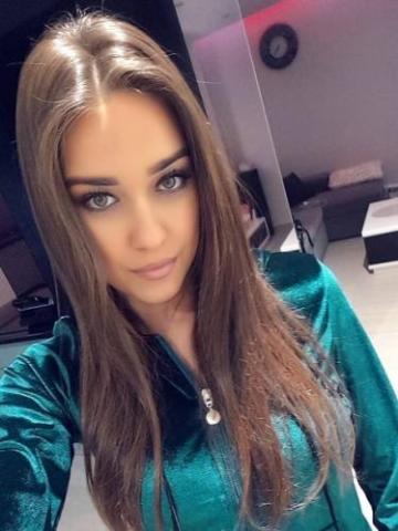 Индивидуалка Агата Фотография 3